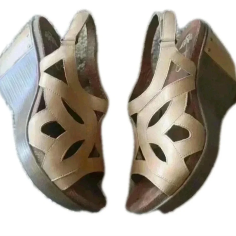 Dansko great pre